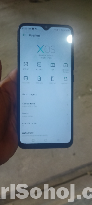 Infinix hor 11 play